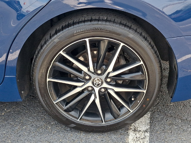 Certified 2023 Toyota Camry SE AWD/4WD image 5