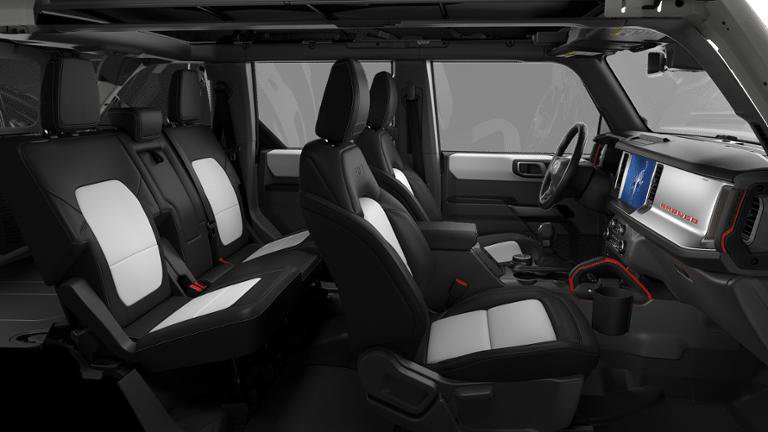 New 2026 Ford Bronco Outer Banks image 30