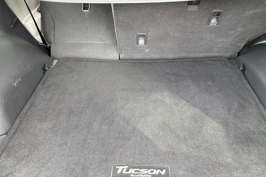 Used 2019 Hyundai Tucson SE image 12