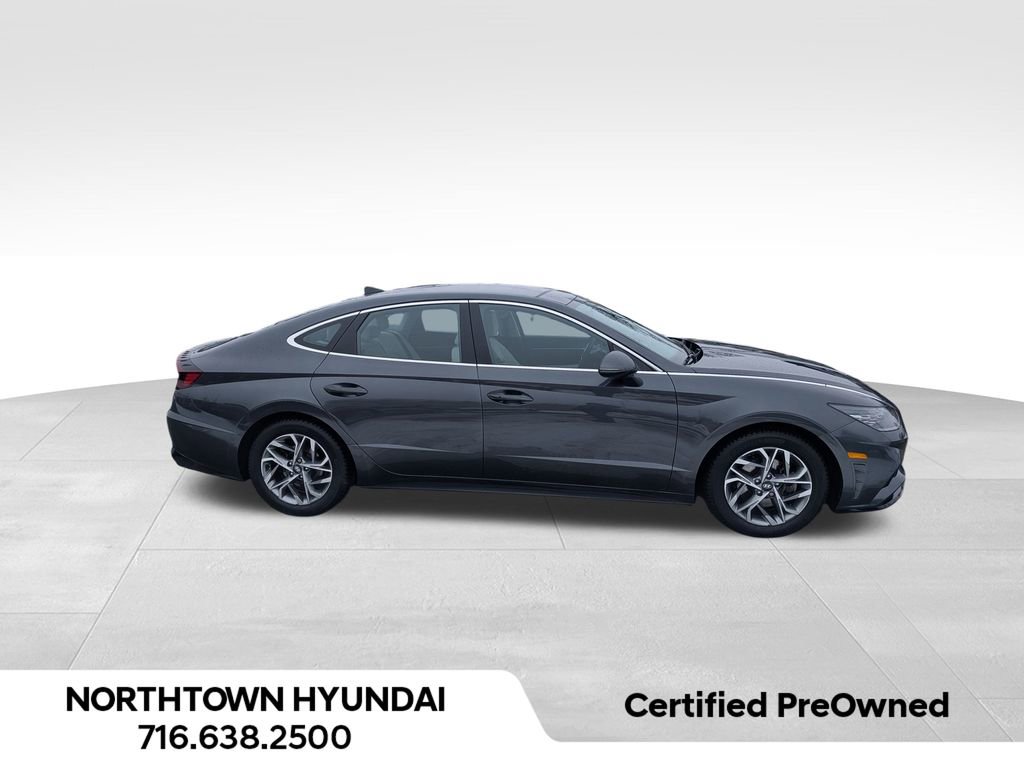 Used 2023 Hyundai Sonata SEL image 14