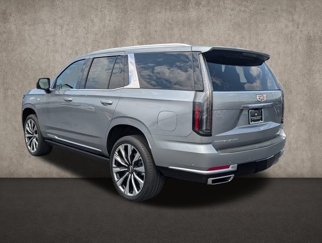 Used 2026 Cadillac Escalade Platinum Luxury w/ LPO, Floor Liner Package AWD/4WD image 5