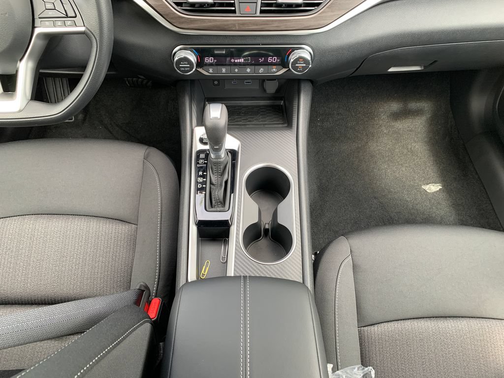 New 2026 Nissan Altima 2.5 SV w/ SV Special Edition Package FWD image 14