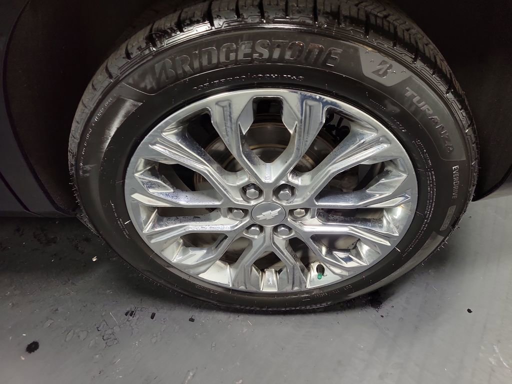 Used 2022 Chevrolet Blazer RS w/ Enhanced Convenience Package image 10