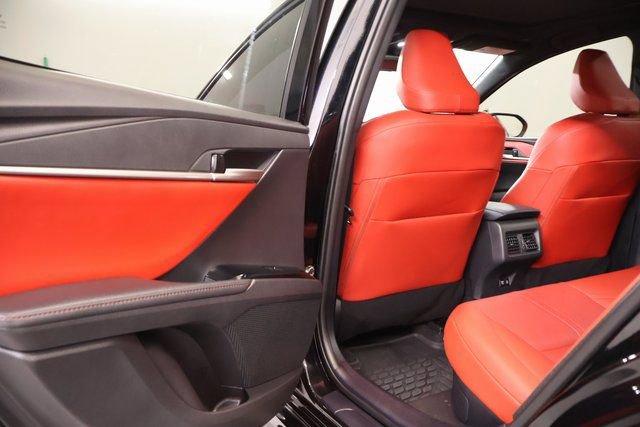 Certified 2025 Toyota Camry XSE w/ Premium Package image 27