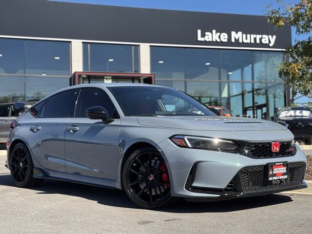 Used 2024 Honda Civic Type R image 1
