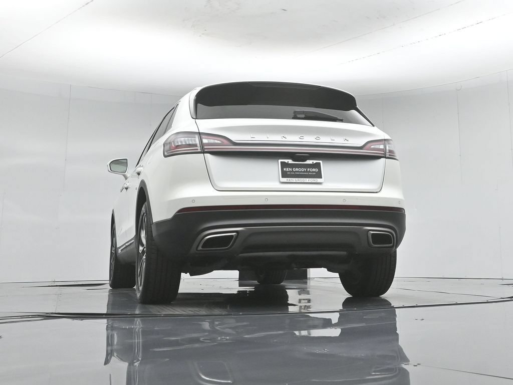 Used 2023 Lincoln Nautilus Reserve w/ Luxury Package AWD/4WD image 51