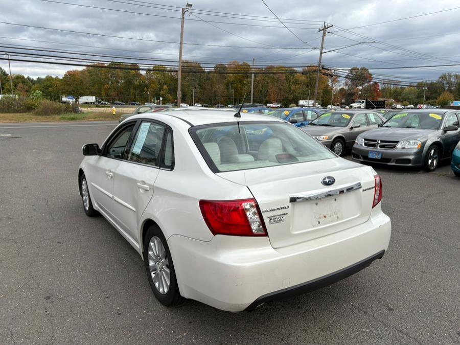 Used 2011 Subaru Impreza 2.5i Premium w/ PWR Moonroof Value Pkg image 3