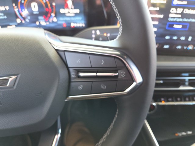 New 2027 Chevrolet Traverse LT w/ Midnight/Sport Edition AWD/4WD image 50