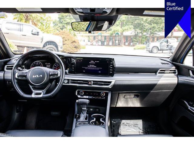 Used 2023 Kia K5 GT-Line FWD image 12