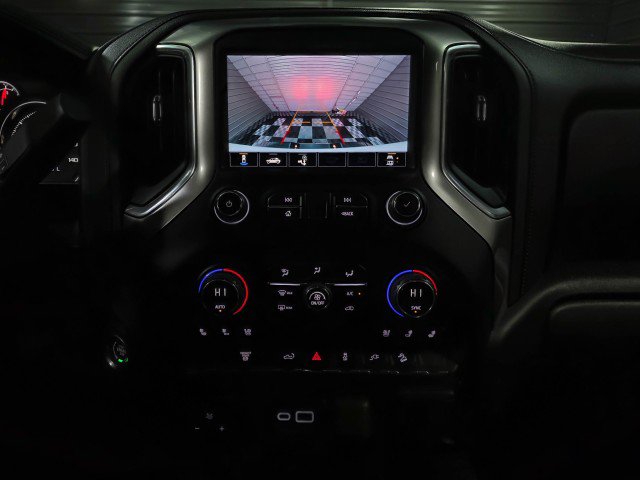 Used 2022 Chevrolet Silverado 3500 LTZ image 29