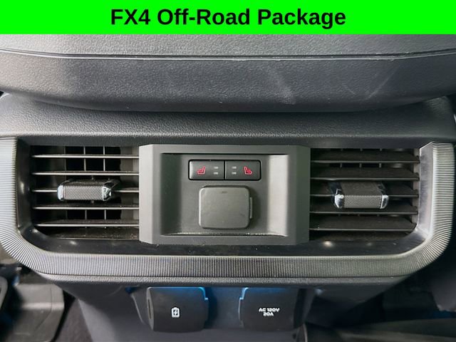 Certified 2023 Ford F150 Platinum w/ Equipment Group 701A High image 28