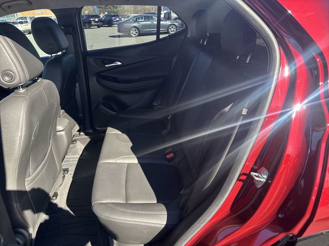 Certified 2024 Buick Encore GX Sport Touring image 22