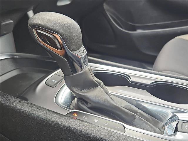 Certified 2024 Chevrolet Malibu LT FWD image 12