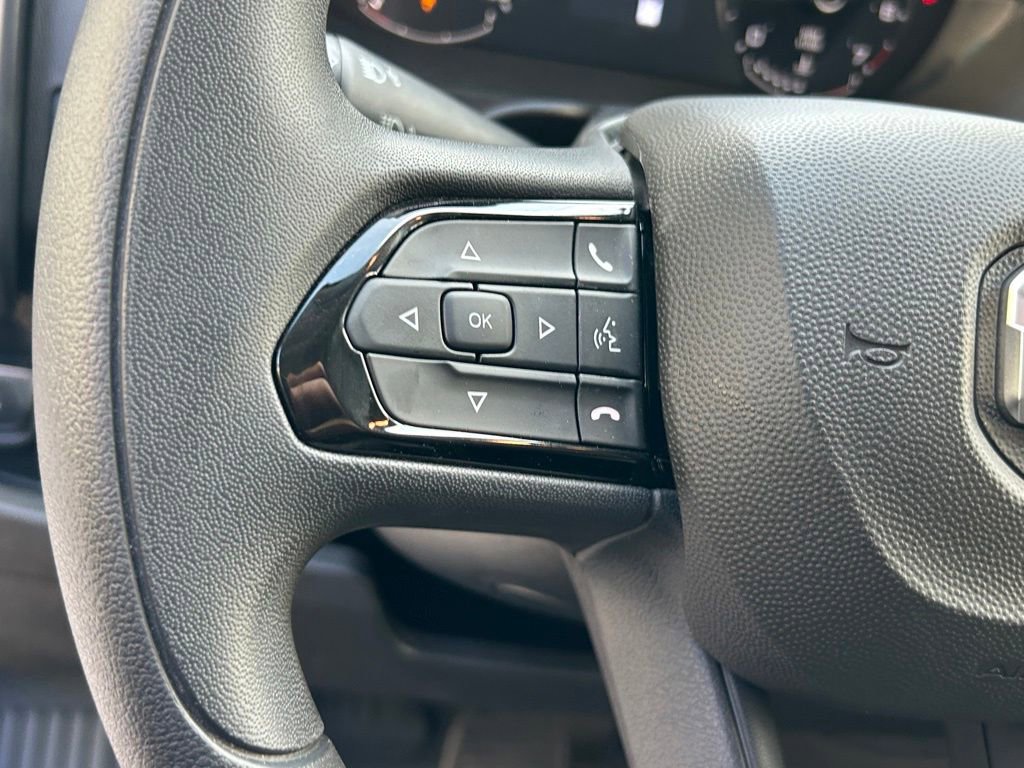 New 2026 RAM ProMaster 1500 image 31