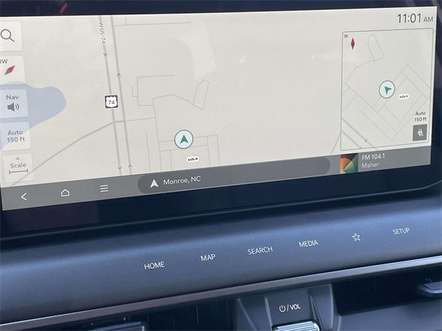 New 2026 Kia EV9 Light image 36