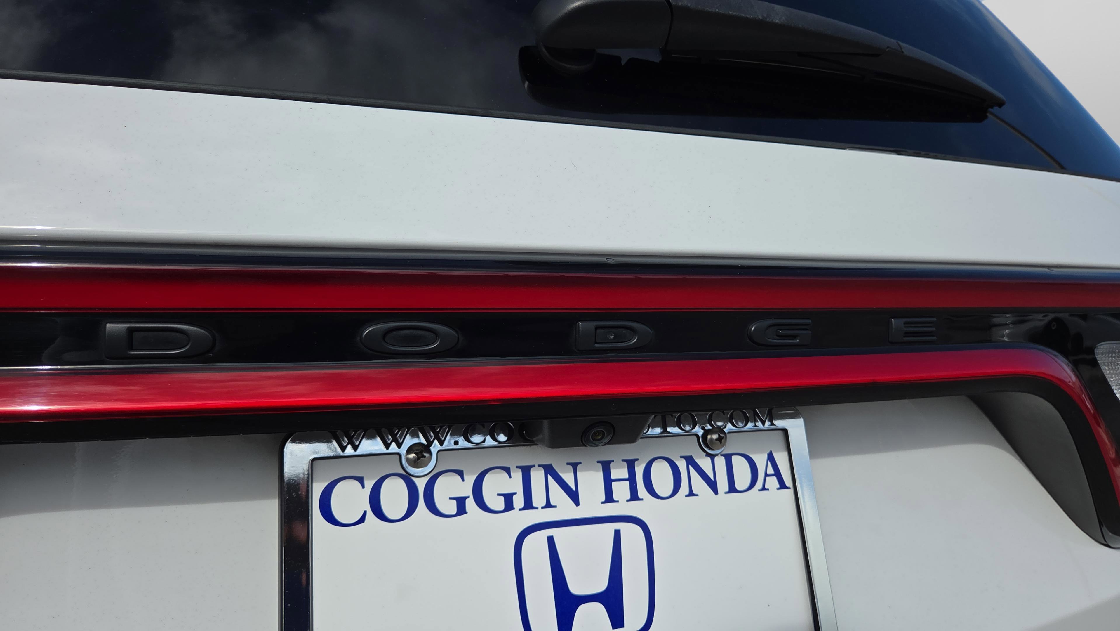 Used 2021 Dodge Durango GT image 11