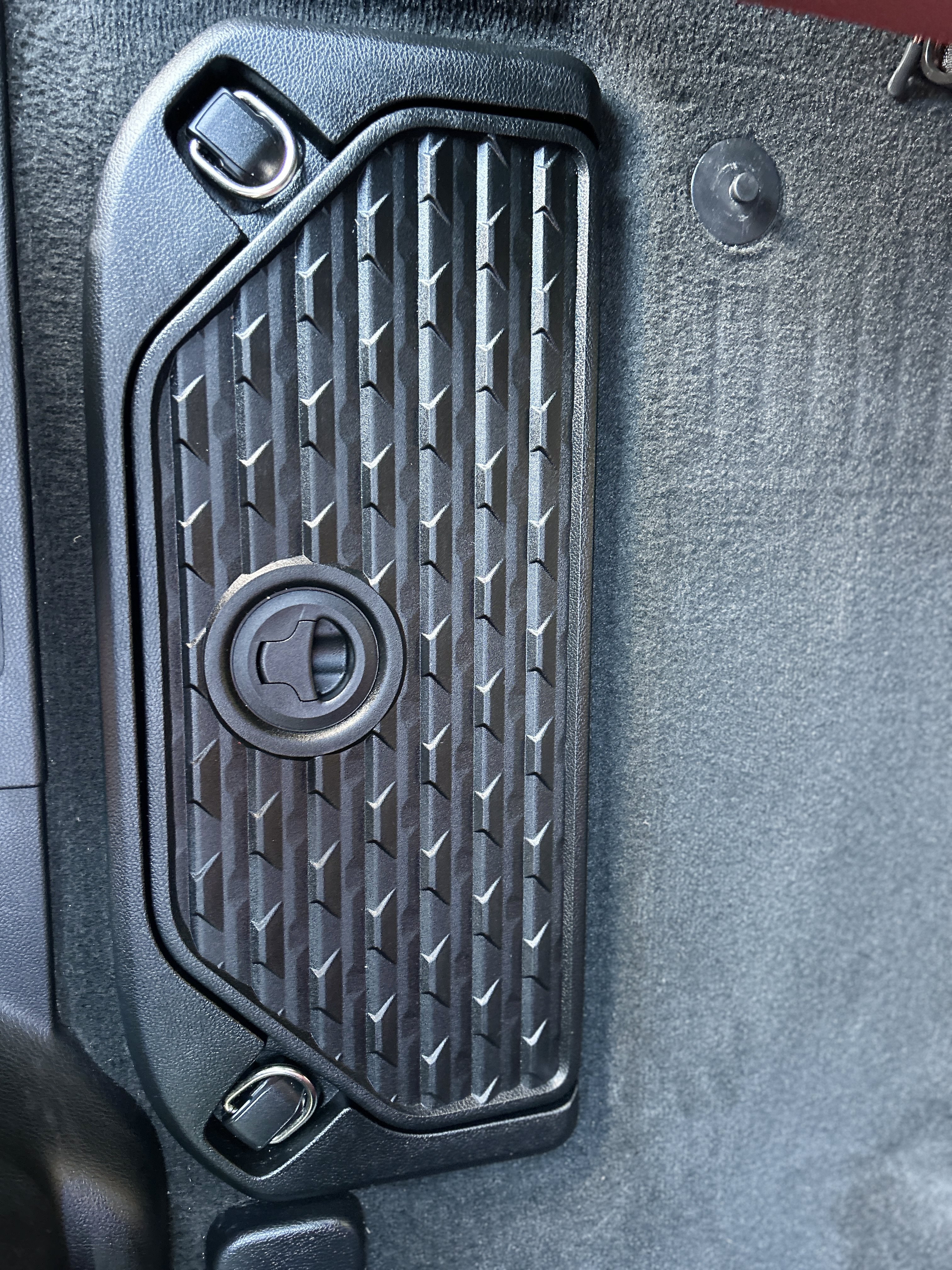 Used 2020 RAM 1500 Rebel w/ Rebel Level 1 Equipment Group AWD/4WD image 29