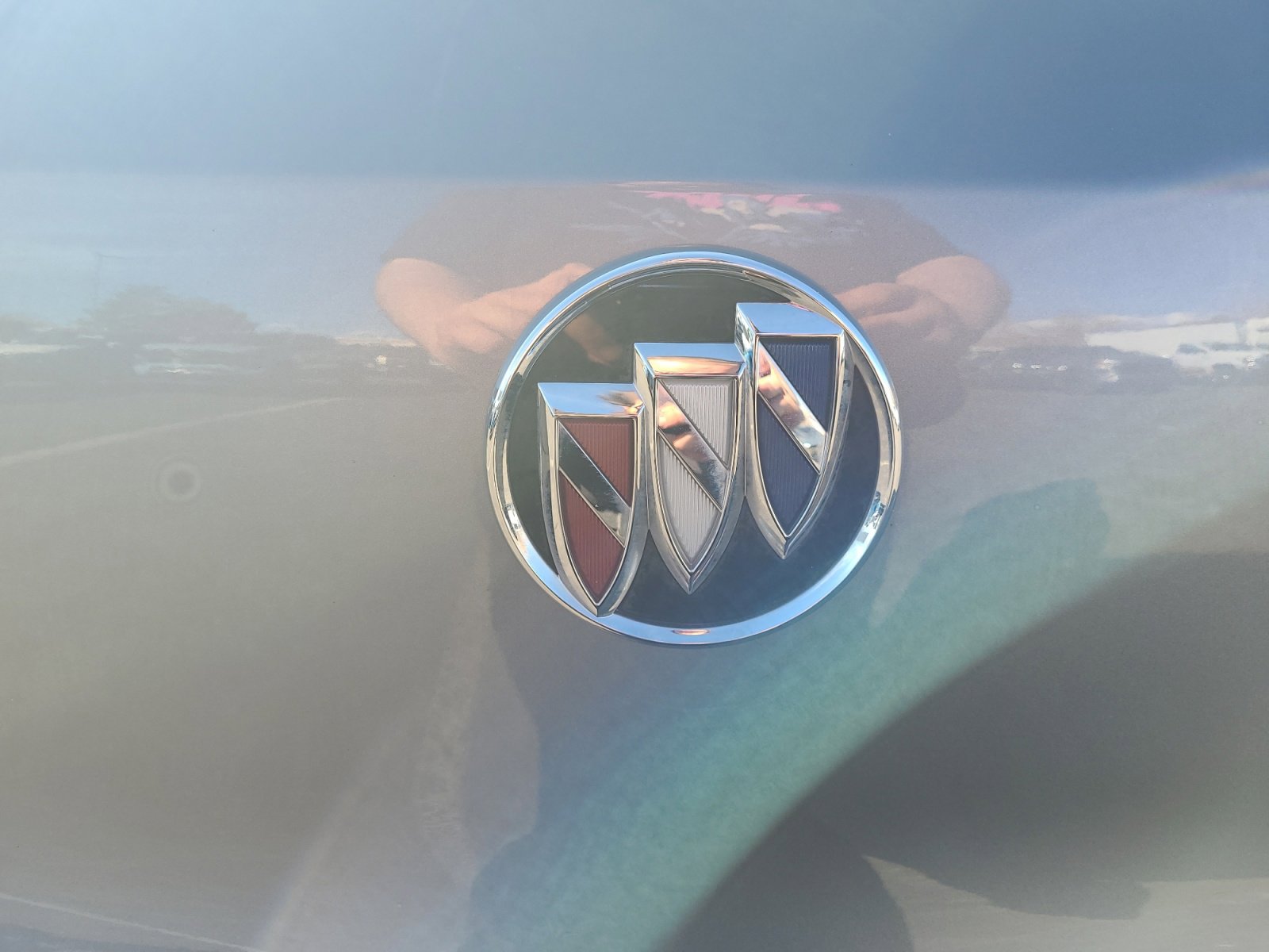 Used 2023 Buick Encore GX Preferred image 26