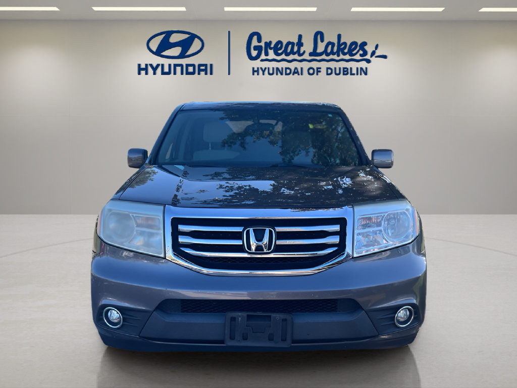 Used 2015 Honda Pilot SE image 8