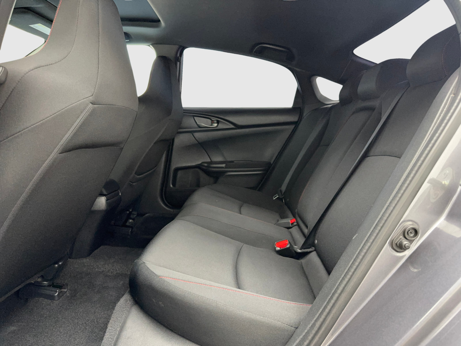 Used 2018 Honda Civic Si image 34