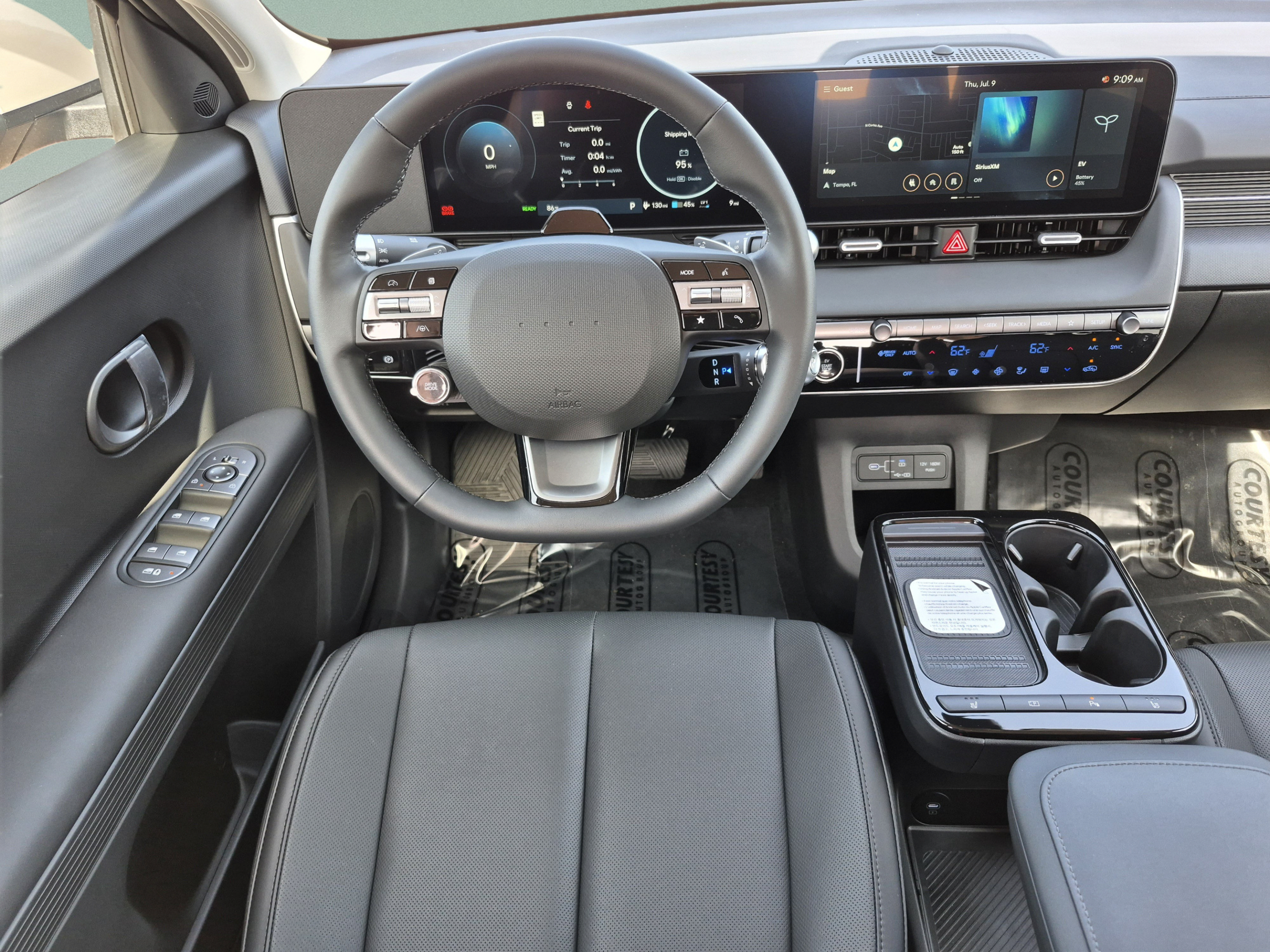 New 2026 Hyundai Ioniq 5 SEL RWD image 12