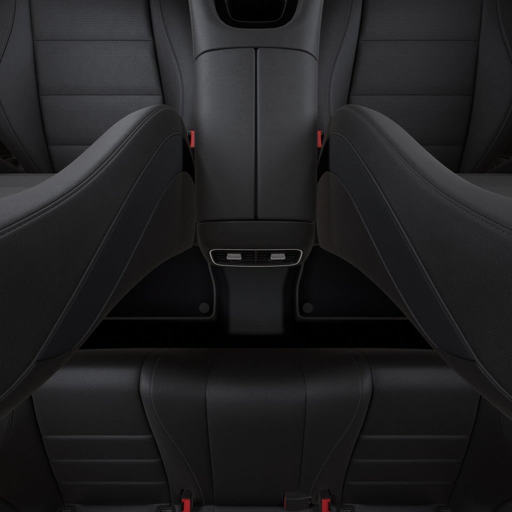 New 2026 Mercedes-Benz GLE 450 4MATIC Coupe image 47