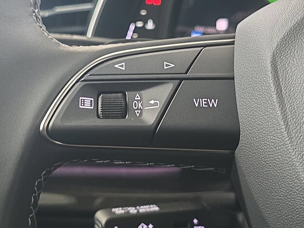 New 2026 Audi Q7 2.0T Premium AWD/4WD image 10