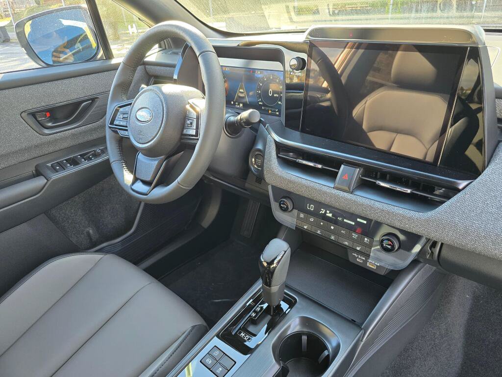 New 2026 Subaru Outback Premium AWD/4WD image 12