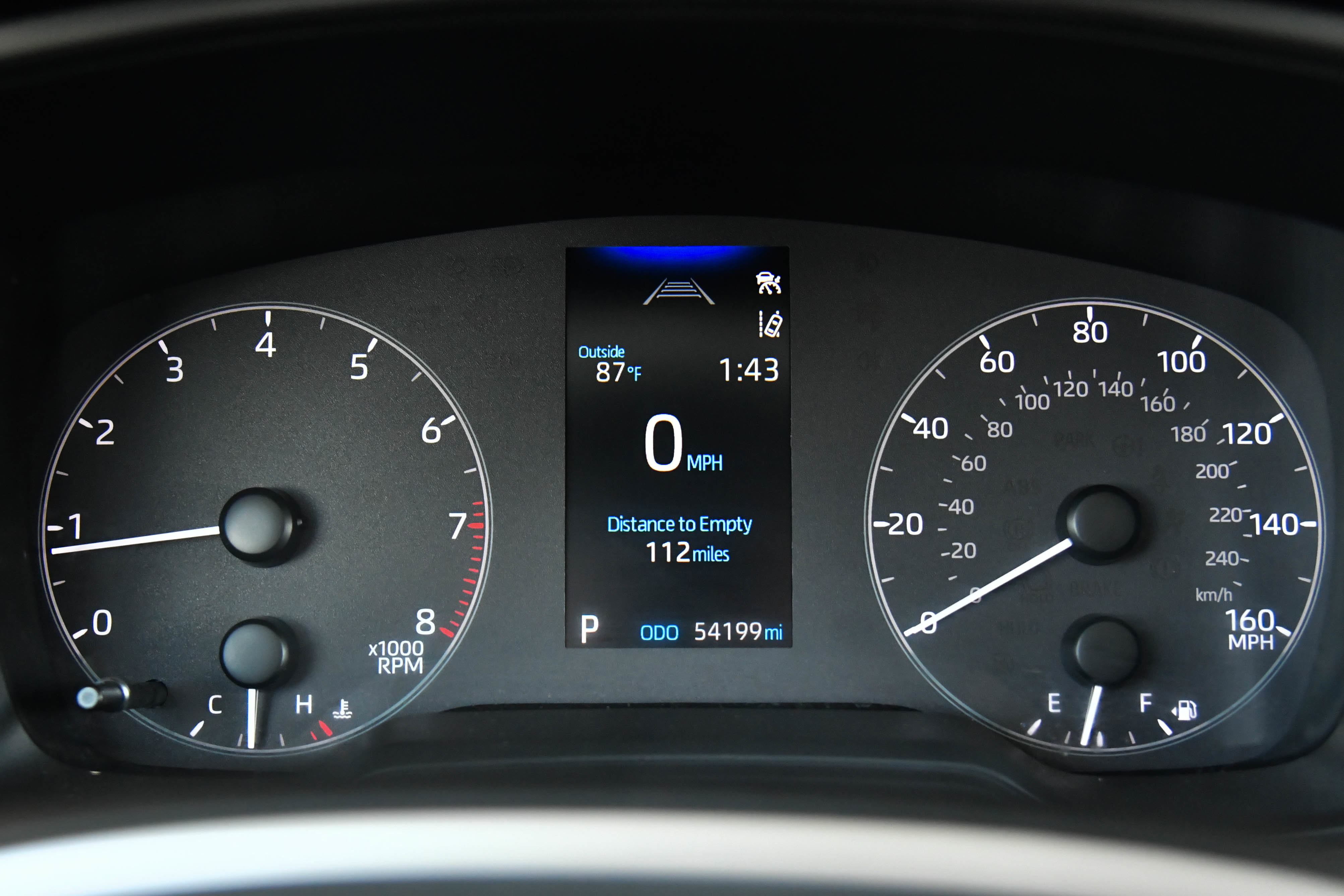 Used 2023 Toyota Corolla Cross LE image 31