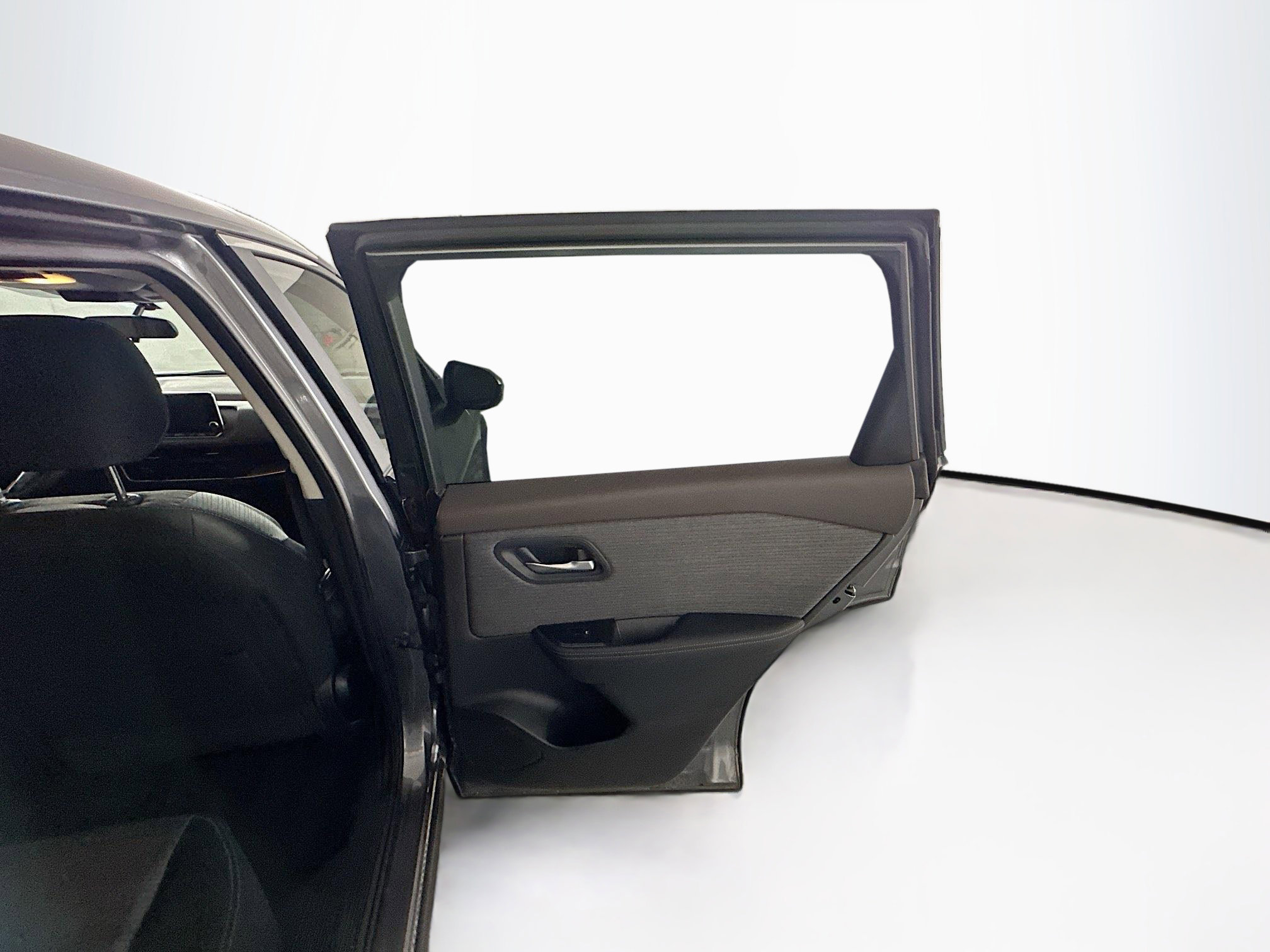 Used 2023 Nissan Rogue SV FWD image 28