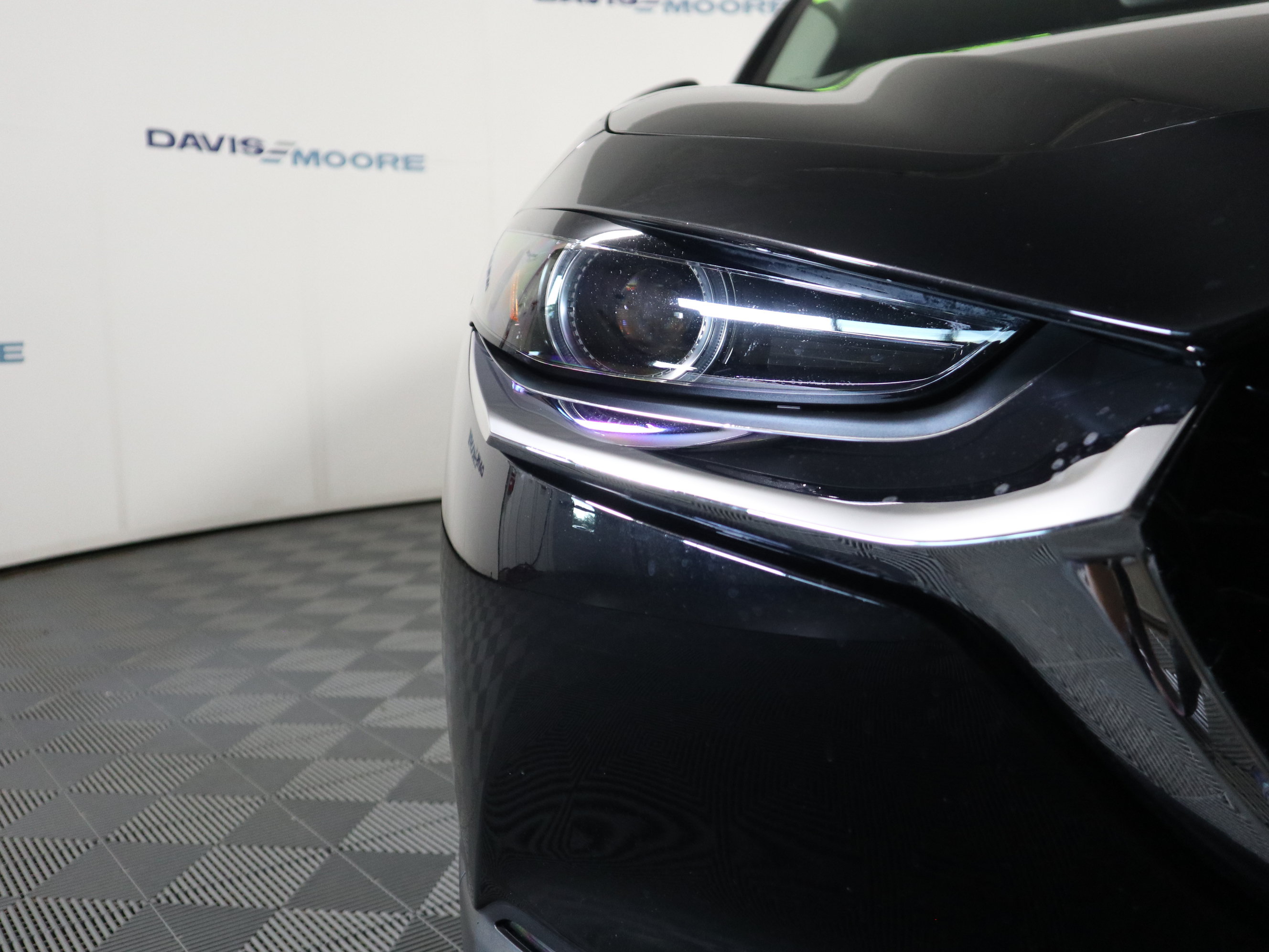 Certified 2025 MAZDA CX-30 AWD 2.5 S w/ Premium Package image 3