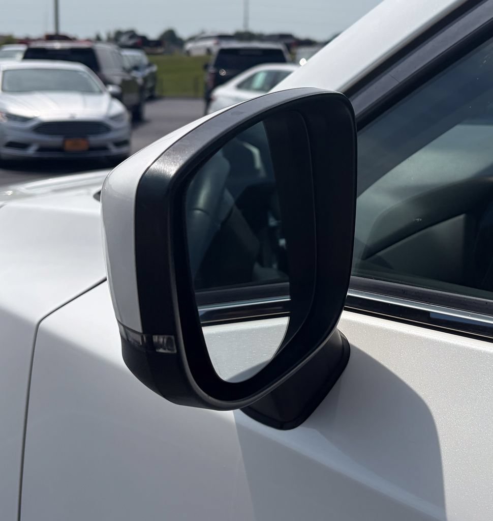 Used 2018 MAZDA CX-5 Touring AWD/4WD image 24