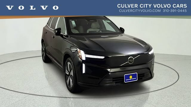 New 2026 Volvo EX90 Plus AWD/4WD image 1