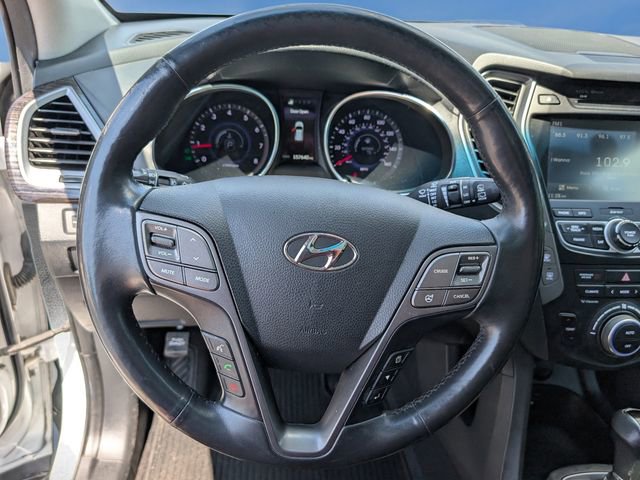Used 2015 Hyundai Santa Fe Sport 2.0T w/ Option Group 05 FWD image 21
