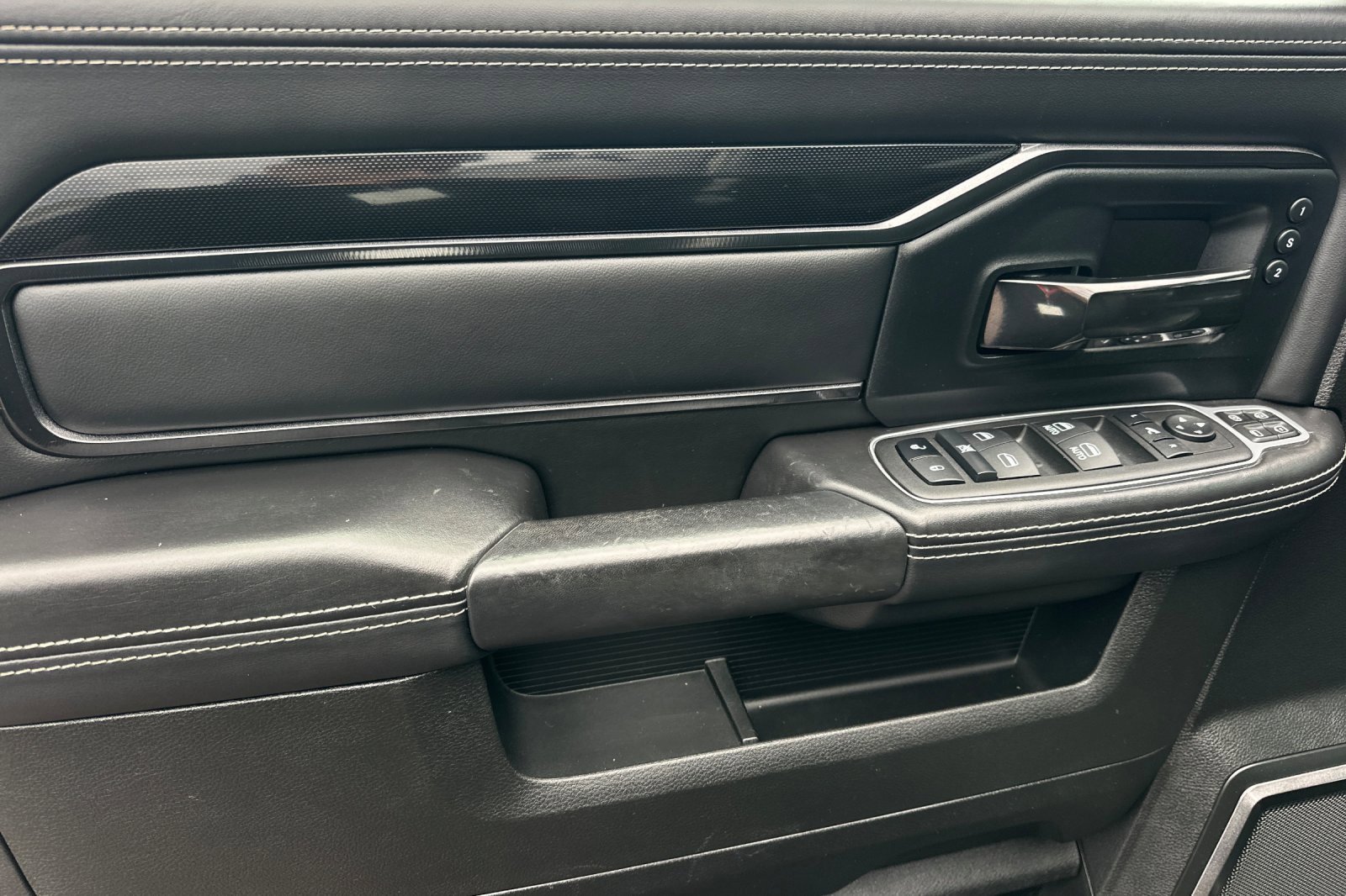 Used 2023 RAM 2500 Rebel w/ Level 2 Equipment Group image 11