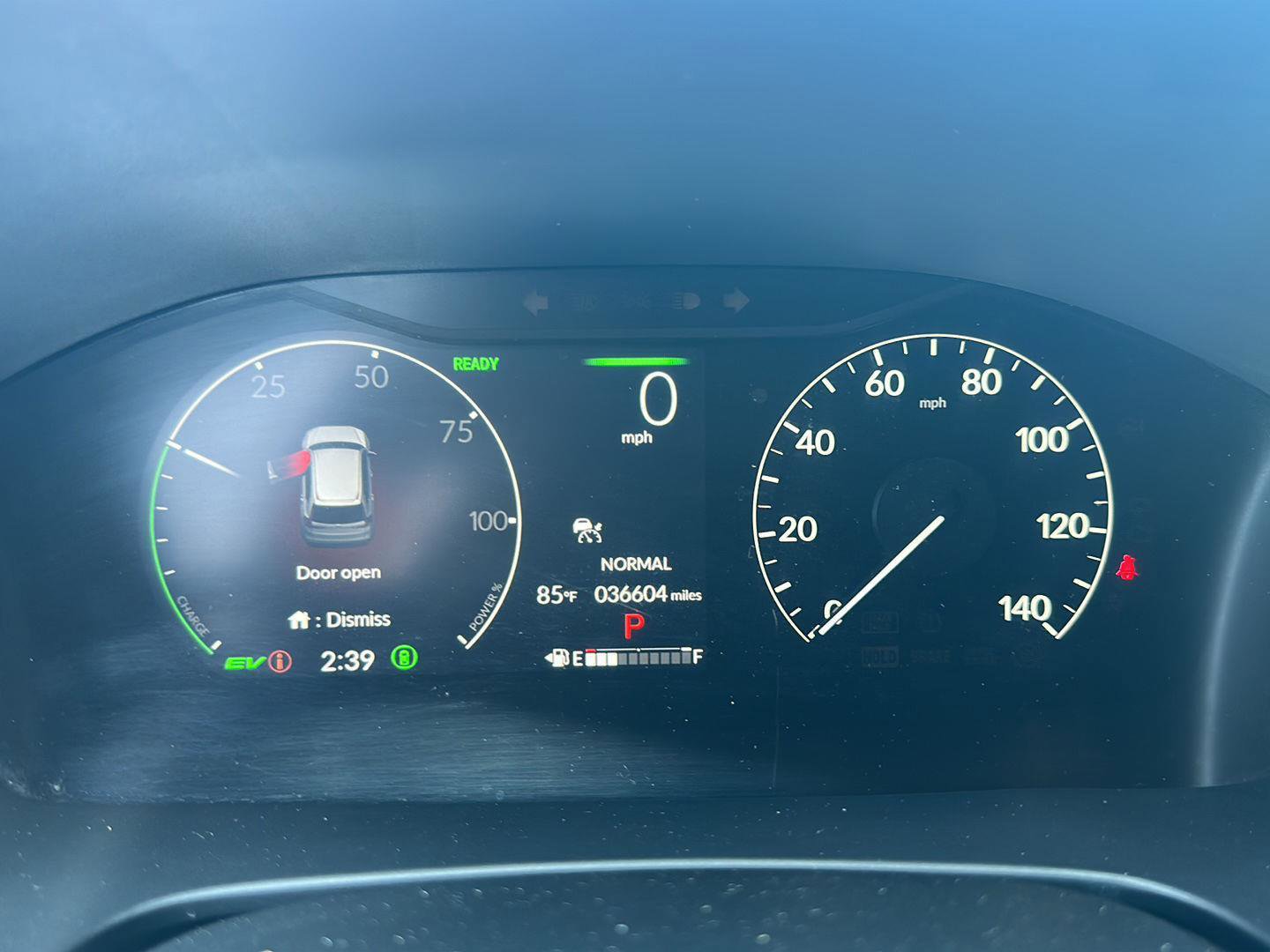 Used 2025 Honda CR-V Sport Touring image 24