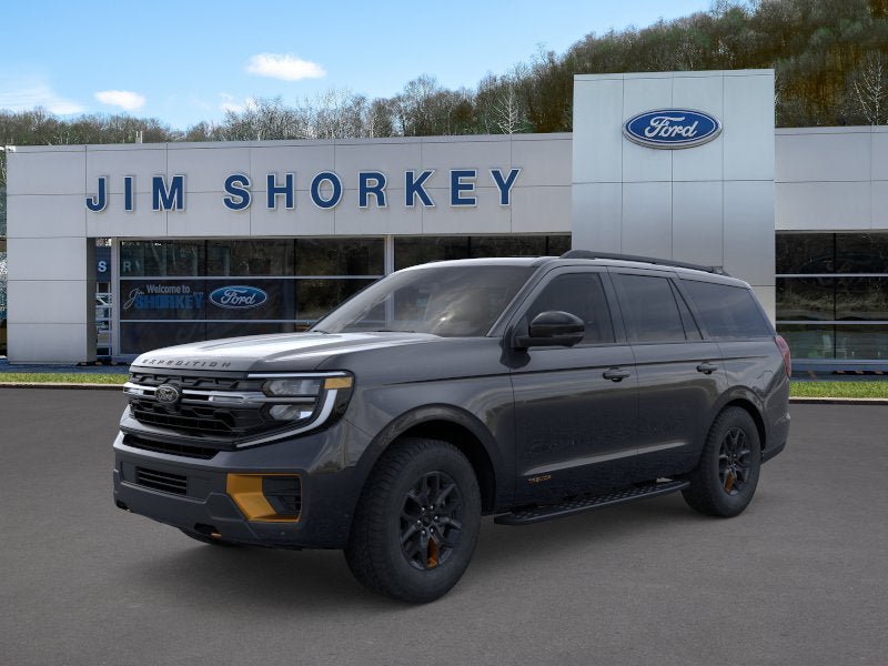 New 2026 Ford Expedition Tremor AWD/4WD image 1