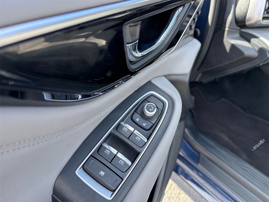 Used 2024 Subaru Legacy Limited image 25