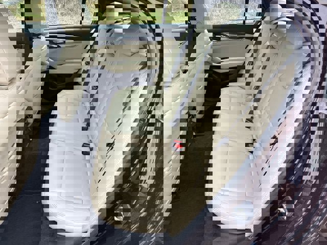 Used 2020 Cadillac CT5 Luxury w/ Sun And Sound Package image 16