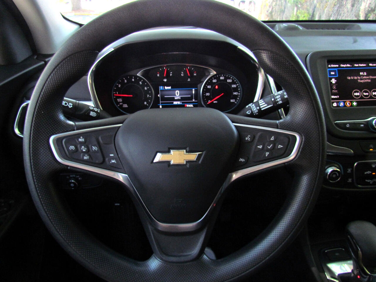 Used 2023 Chevrolet Equinox LT image 23