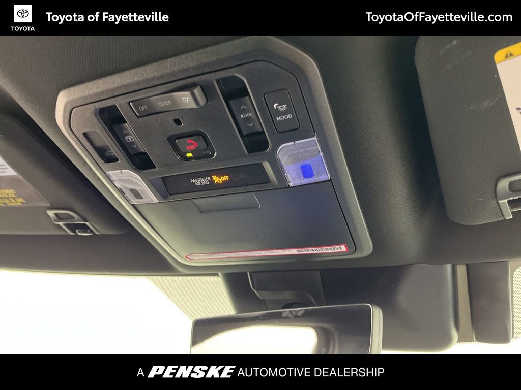 Certified 2024 Toyota Sequoia Platinum image 27