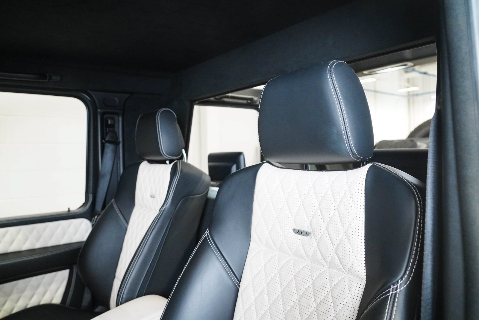 Used 2018 Mercedes-Benz Other Mercedes-Benz Models image 21