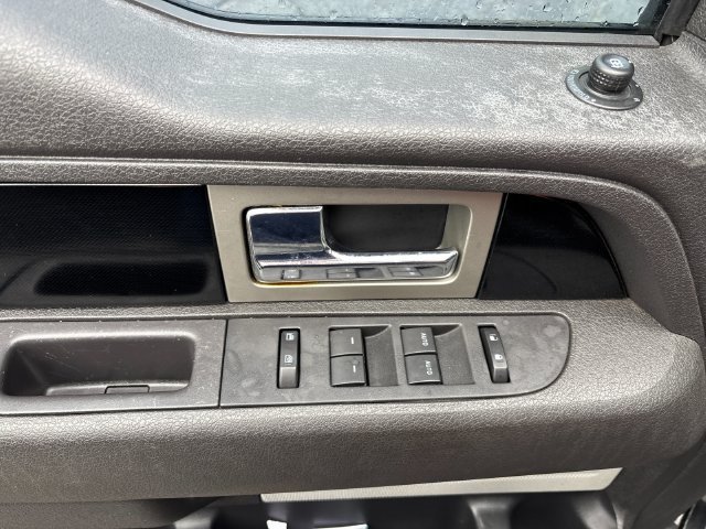 Used 2012 Ford F150 FX4 w/ FX Luxury Pkg AWD/4WD image 12