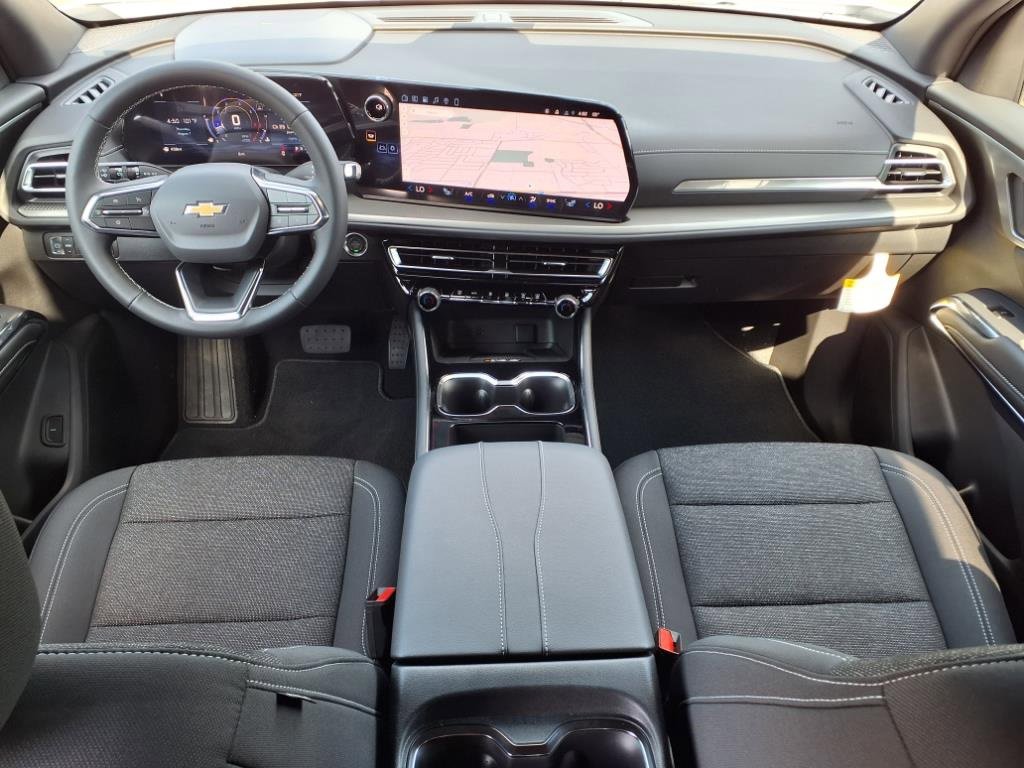 New 2026 Chevrolet Traverse LT w/ Driver Confidence Package image 8