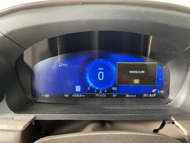 Used 2021 Ford Explorer Platinum w/ Equipment Group 601A AWD/4WD image 5
