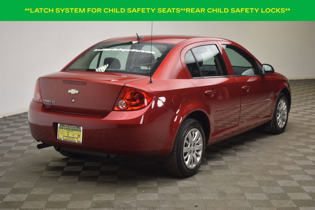 Used 2010 Chevrolet Cobalt LT image 6