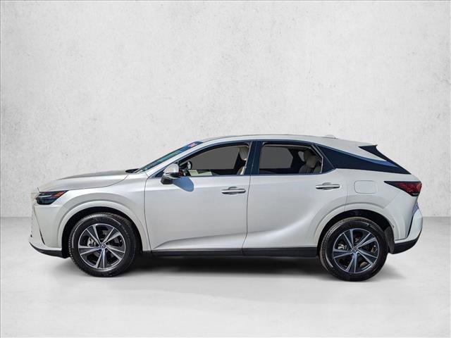 Used 2024 Lexus RX 350 FWD w/ Technology Package image 9