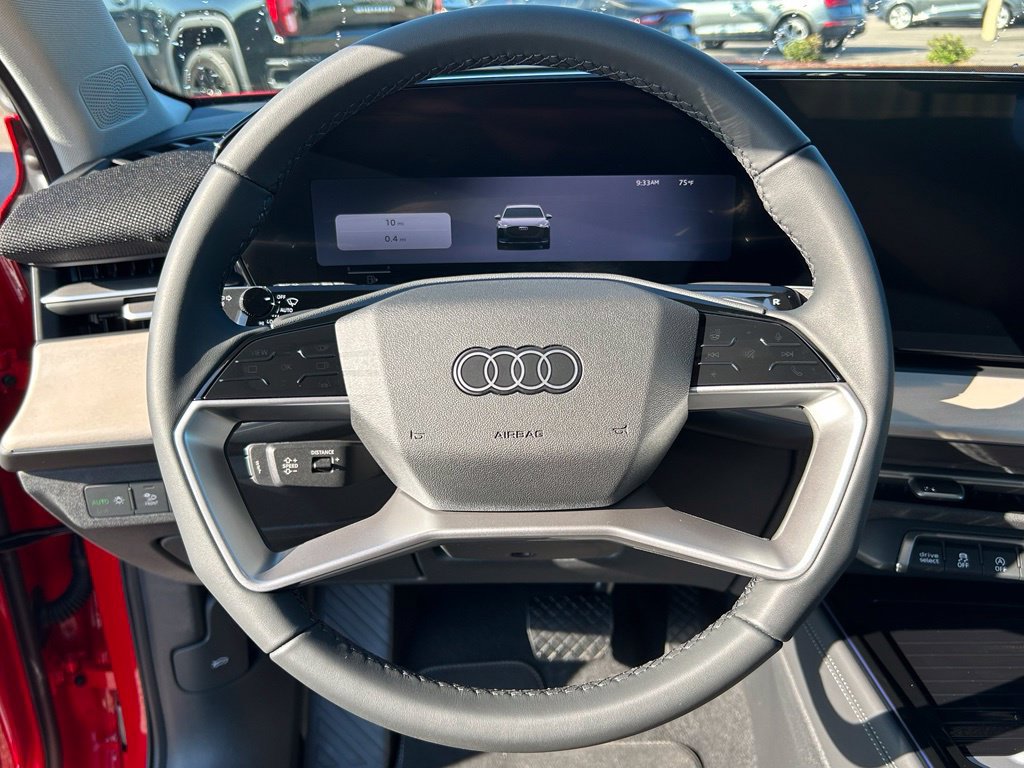 New 2026 Audi Q3 quattro 2.0T AWD/4WD image 19