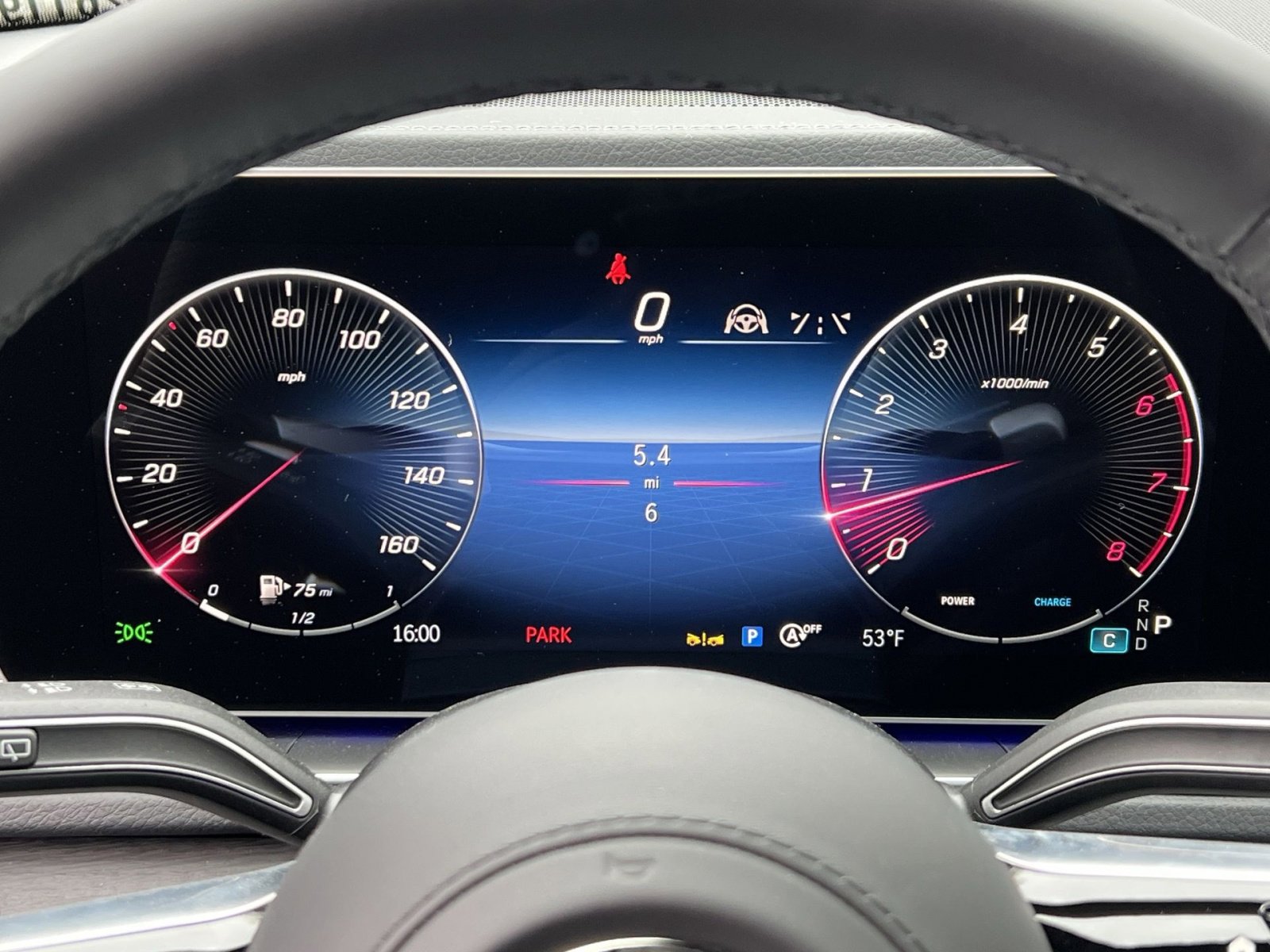 New 2026 Mercedes-Benz GLS 450 4MATIC image 15