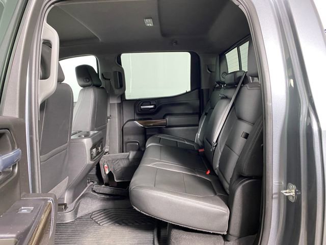 Certified 2021 Chevrolet Silverado 1500 LT Trail Boss w/ Convenience Package II image 26